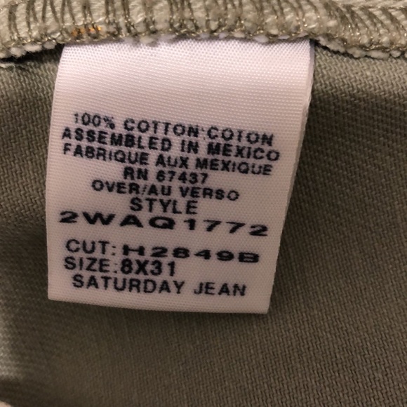 Donation the Florida breast, cancer, foundation Ralph Lauren polo jeans company - Picture 7 of 7